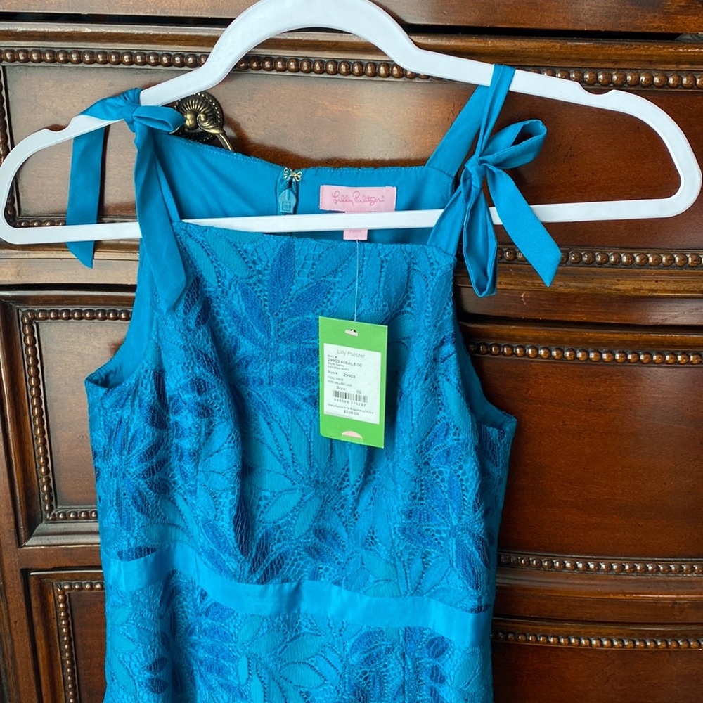 Brand new Lilly Pulitzer night dress
